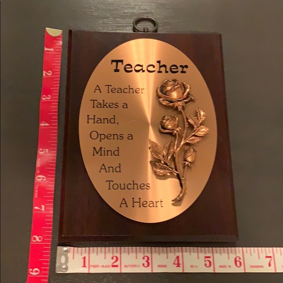 3D Teachers collection of souvenirs - Picture 5 of 16